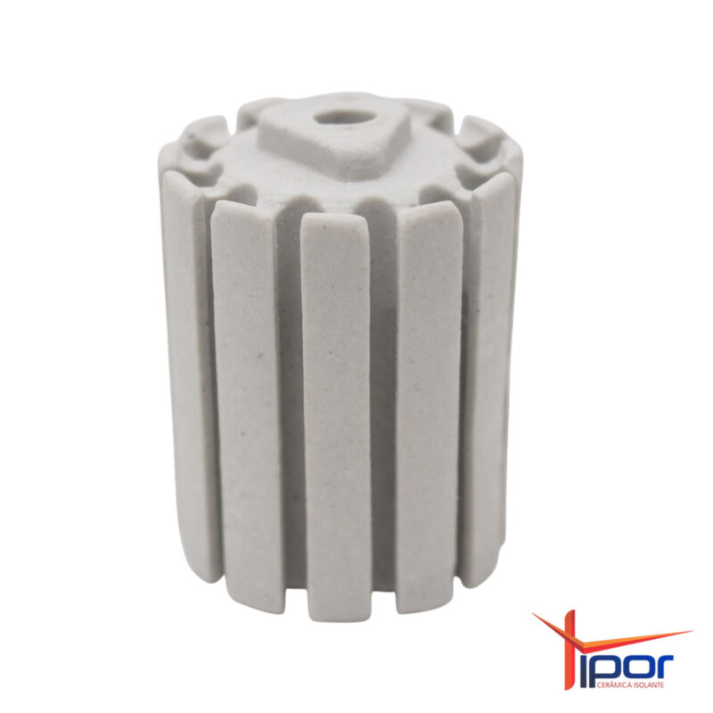 Isolador Tambor Acoplado Tipor