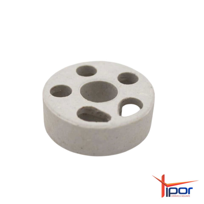 Isolador Cerâmico Tipor