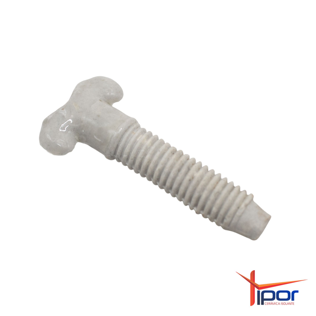 Parafuso Cerâmico para Neon Tipor