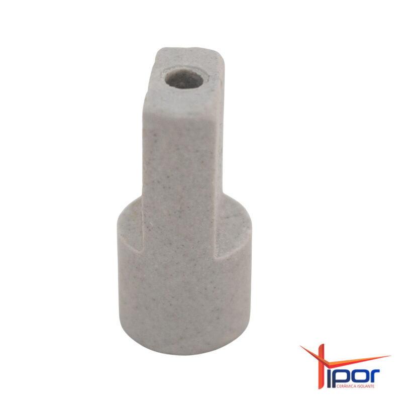 Isolador Cerâmico Apito Tipor