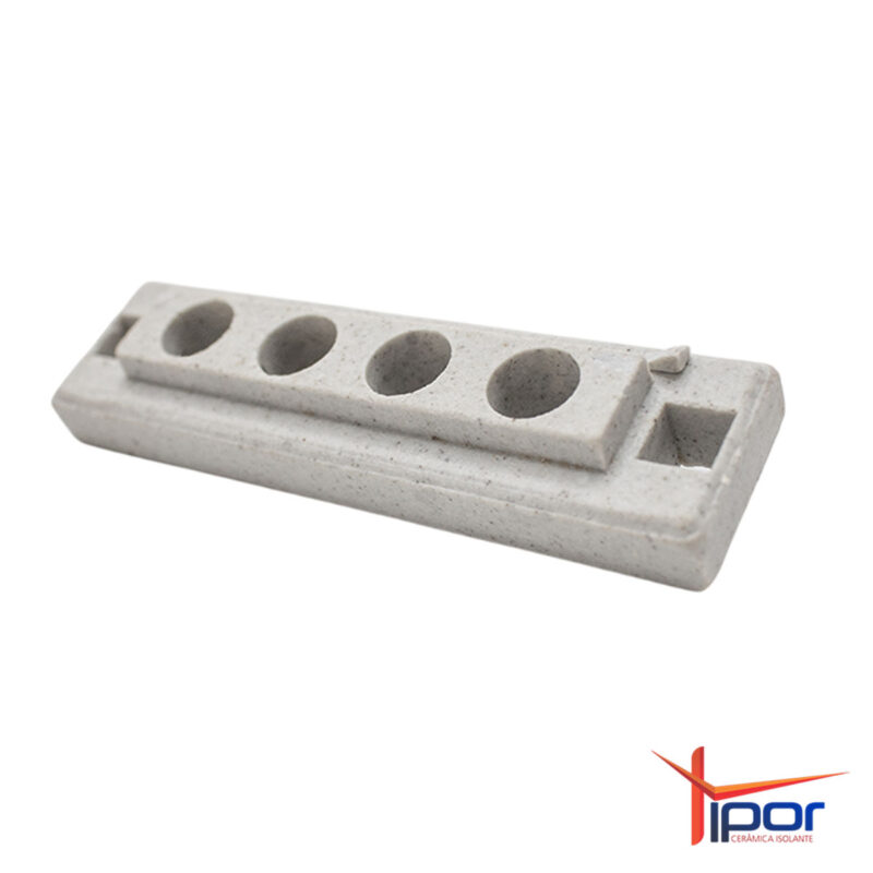 Isolador Cerâmico Tipor